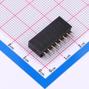 PM2.54-2Z08P-H85商品缩略图