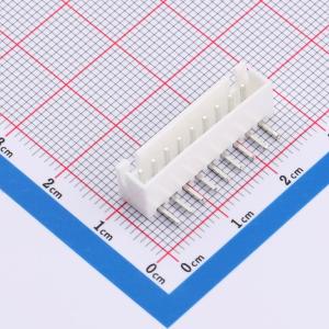 WAFER-XH2.54-9PWZ-W商品缩略图