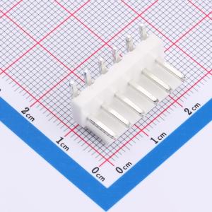 WAFER-VH3.96-6PWZ-W商品缩略图