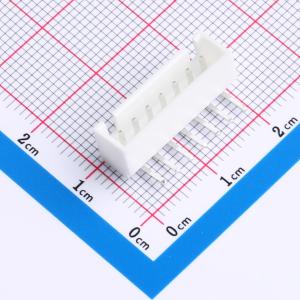 WAFER-XHB2.54-7PWZ-W商品缩略图