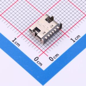 TYPE-C-010C-6P商品缩略图