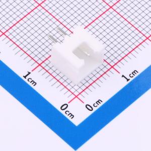 WAFER-XH2.54-2PZZ-W商品缩略图