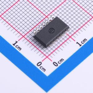 SN74AC14NSR商品缩略图