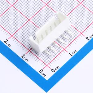 WAFER-XHB2.54-6PWZ-W商品缩略图