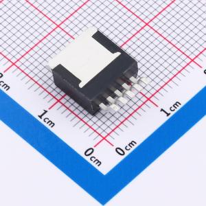 LM2596HVS-ADJ(XBLW)商品缩略图