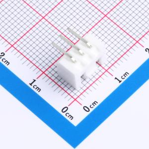 WAFER-XHB2.54-3PWZ-W商品缩略图