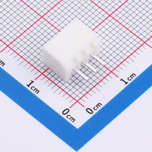 WAFER-XHB2.54-3PZZ-W商品缩略图