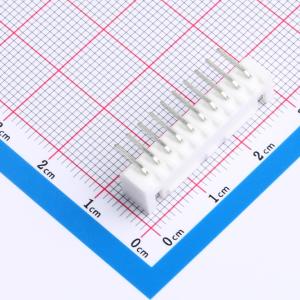 WAFER-XHB2.54-10PWZ-W商品缩略图