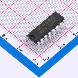 SN74LS192N(XBLW)商品缩略图