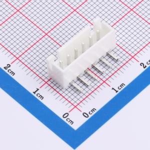 WAFER-XH2.54-6PWZ-W商品缩略图