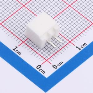 WAFER-XHB2.54-2PZZ-W商品缩略图