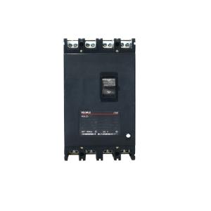 PEOPLE(人民电器)漏电断路器RDL20-160/4300 63A 300mA