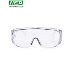 MSA(梅思安) 宾特-C防护眼镜 9913252