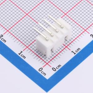 WAFER-XH2.54-4PWZ-W商品缩略图