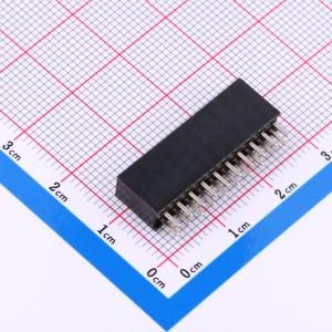 PM2.54-2X10P-H85商品缩略图