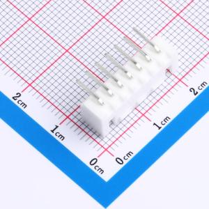 WAFER-XHB2.54-7PWZ-W商品缩略图