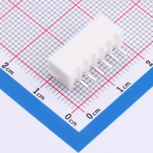 WAFER-XH2.54-6PZZ-W商品缩略图