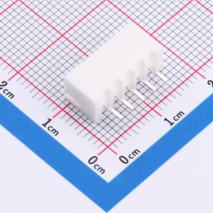 WAFER-XH2.54-5PZZ-W商品缩略图