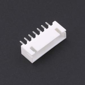 WAFER-XH2.54-7PZZ-W商品缩略图