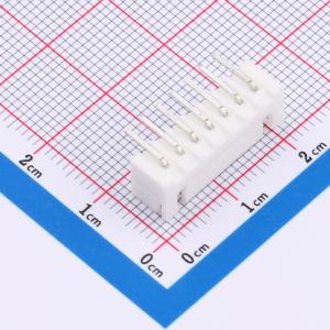 WAFER-XH2.54-7PWZ-W商品缩略图