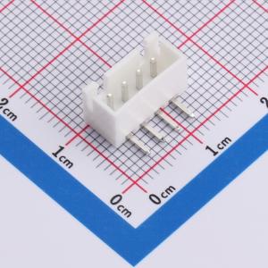 WAFER-XH2.54-4PWZ-W商品缩略图