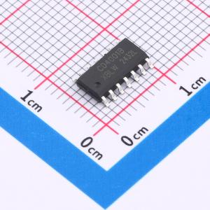 CD4001BDTR(XBLW)商品缩略图