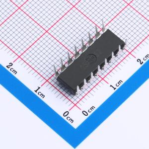 SN74LS190N(XBLW)商品缩略图