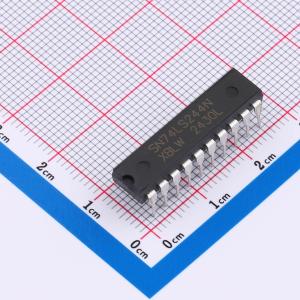 SN74LS244N(XBLW)商品缩略图