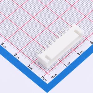 WAFER-XH2.54-10PZZ-W商品缩略图