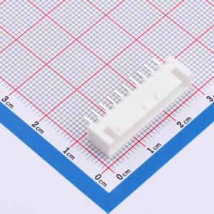 WAFER-XHB2.54-10PZZ-W商品缩略图