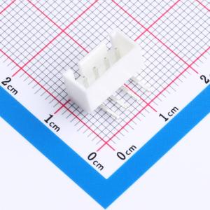 WAFER-XHB2.54-4PWZ-W商品缩略图