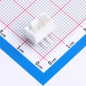 WAFER-XHB2.54-3PWZ-W商品缩略图