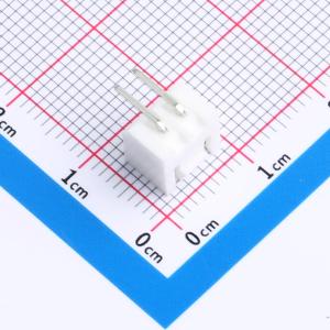 WAFER-XHB2.54-2PWZ-W商品缩略图