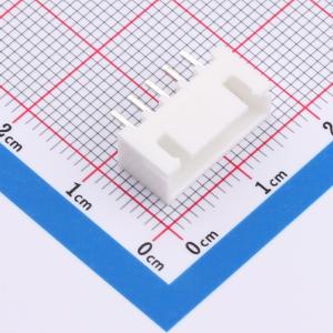 WAFER-XH2.54-5PZZ-W商品缩略图