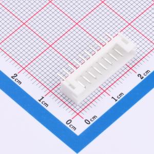 WAFER-PH2.0-10PZZ-W商品缩略图