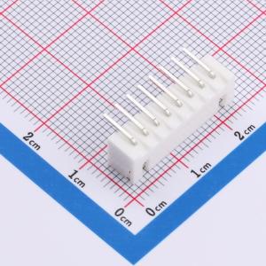 WAFER-XH2.54-8PWZ-W商品缩略图