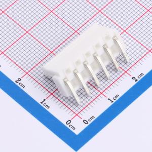 WAFER-VH3.96-6PWZ-W商品缩略图