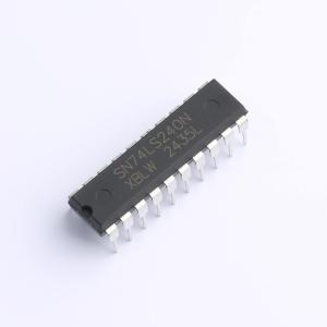 SN74LS240N(XBLW)商品缩略图