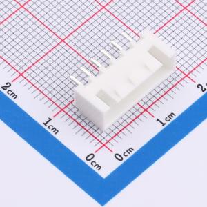 WAFER-XHB2.54-6PZZ-W商品缩略图