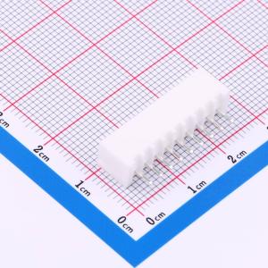 WAFER-XH2.54-9PZZ-W商品缩略图