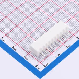 WAFER-XH2.54-10PZZ-W商品缩略图