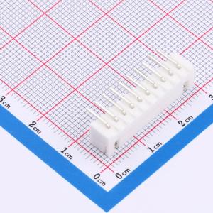 WAFER-XH2.54-10PWZ-W商品缩略图