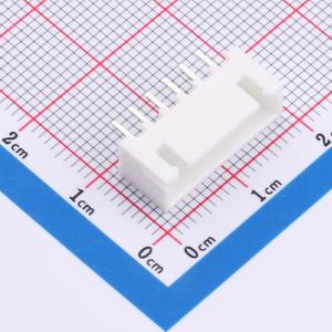 WAFER-XH2.54-6PZZ-W商品缩略图