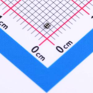 SN74AUP1G00DSFR商品缩略图