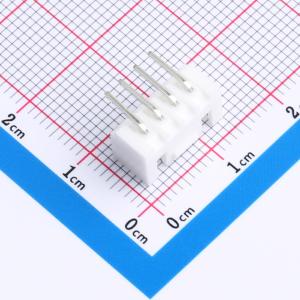 WAFER-XHB2.54-4PWZ-W商品缩略图