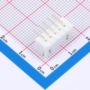 WAFER-XH2.54-5PWZ-W商品缩略图