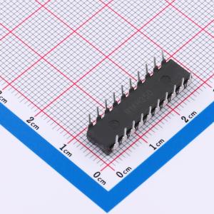 SN74LS244N(XBLW)商品缩略图