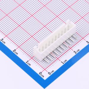 WAFER-XH2.54-10PWZ-W商品缩略图