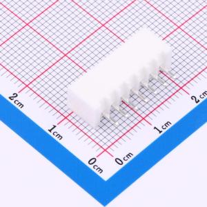 WAFER-XH2.54-7PZZ-W商品缩略图