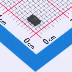 采用 ASIC 设计,集成了咪头传感检测,内部集成了 MOSFET 放电开关，具有多种保护功能